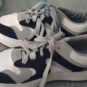 Dunks I have no idea the brand